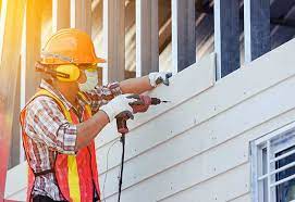 Best Insulated Siding Installation  in Mansfield, PA